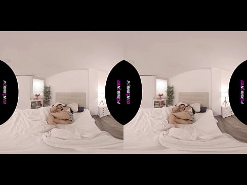 ❤️ PORNBCN VR ສອງເພດຍິງໄວໜຸ່ມຕື່ນຂຶ້ນຮອນໃນ 4K 180 3D virtual reality Geneva Bellucci Katrina Moreno ❤ ຮູບໂປ້ທາງຮູທະວານ ທີ່ lo.analpics.ru