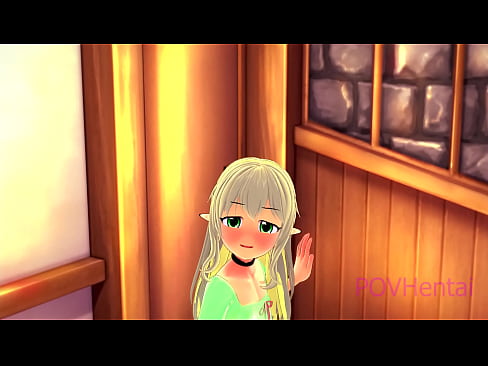 ❤️ (ໃສ່ກັບດັກ) Elvish maid ຊ່ວຍໃຫ້ທ່ານລ້າງຫນ້າຂອງທ່ານ. ❤ ຮູບໂປ້ທາງຮູທະວານ ທີ່ lo.analpics.ru