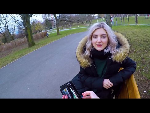 ❤️ Swallows a stranger’s hot cum for money – blowjob in the park ໂດຍ Eva Elfie ❤ ຮູບໂປ້ທາງຮູທະວານ ທີ່ lo.analpics.ru